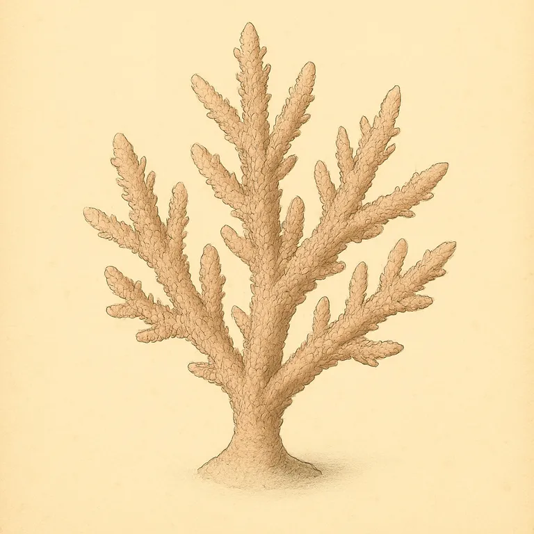 Acropora (Acropora sp.)