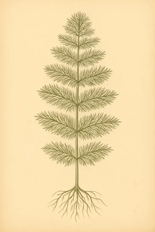 Ambulia (Limnophila sessiliflora)