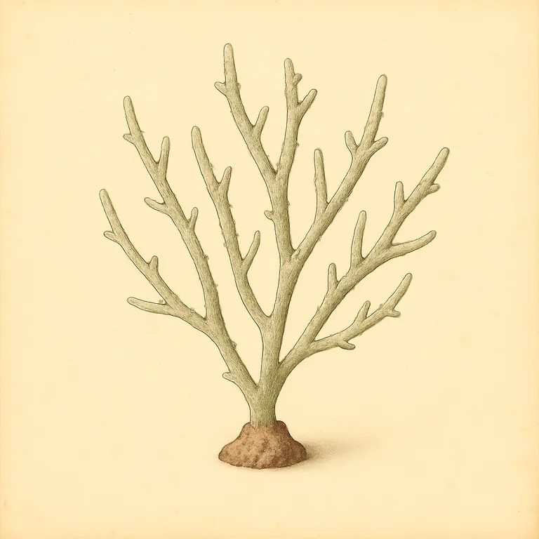 Anacropora (Anacropora sp.)