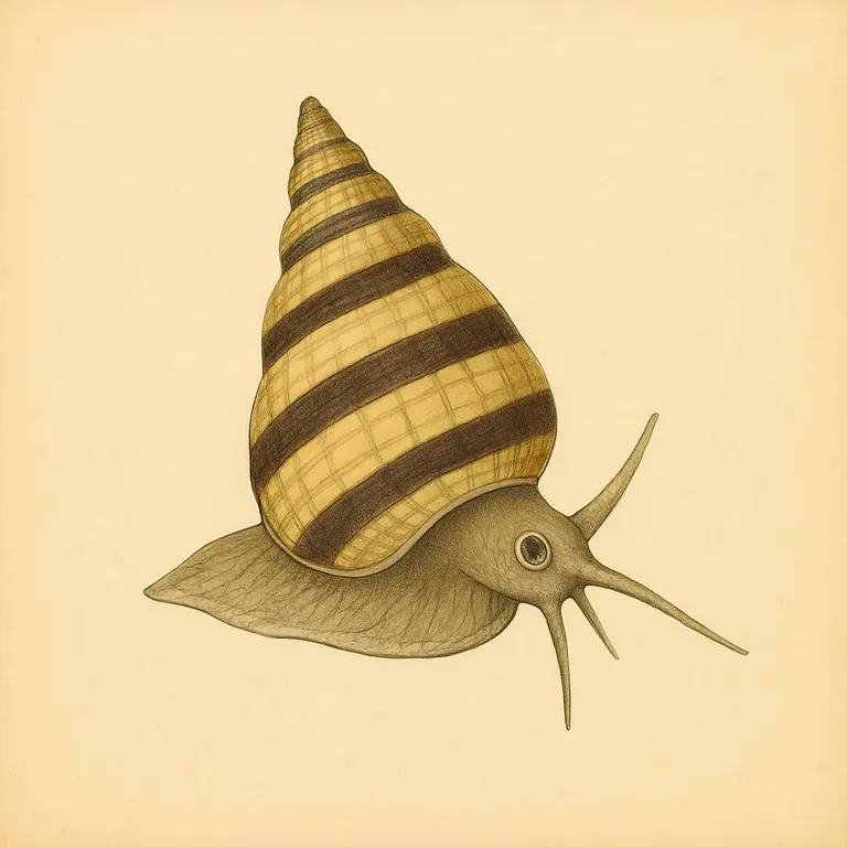 Helenaslak (Anentome helena)