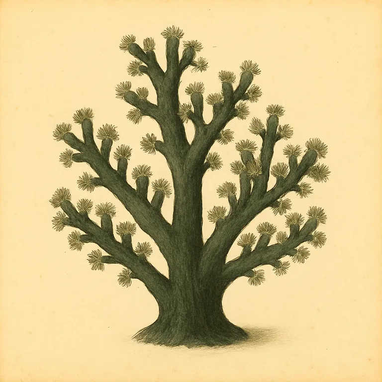Schwarze Sonnenkoralle (Tubastraea micranthus)