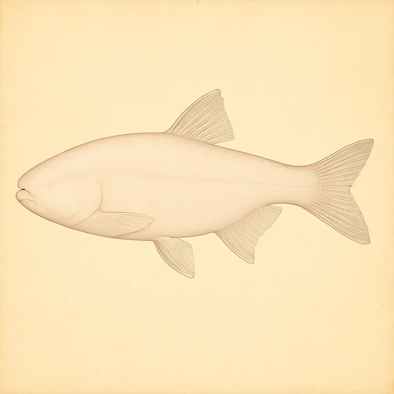 Blinder Höhlensalmler (Astyanax mexicanus)