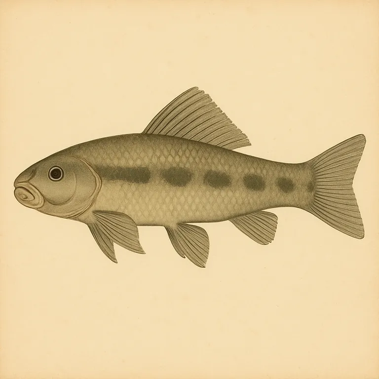 Chinese algeneter (Gyrinocheilus aymonieri)