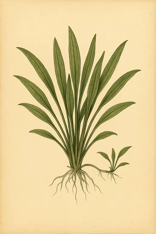 Zwerg-Wasserkelch (Cryptocoryne parva)