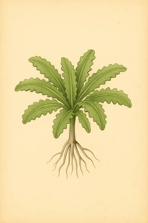 Downoi (sterretjesplant) (Pogostemon helferi)