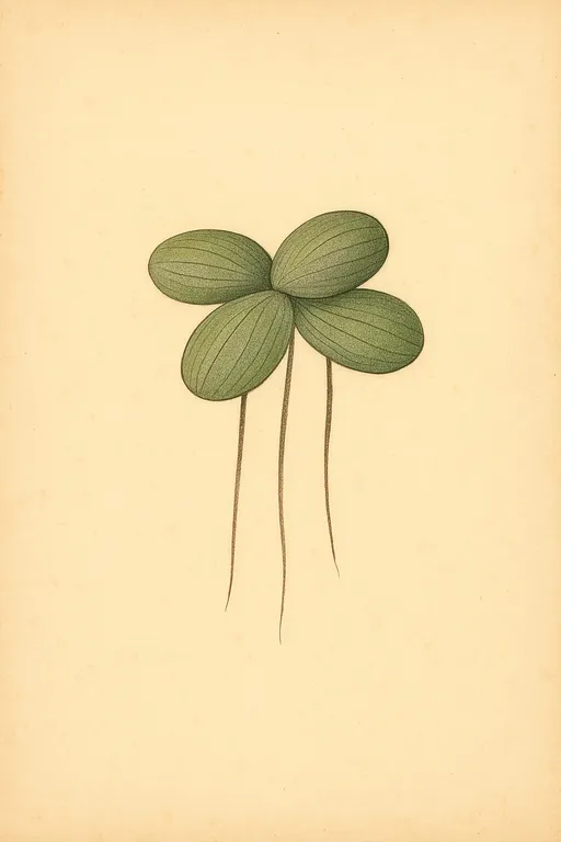 Eendenkroos (drijfplant) (Lemna minor)