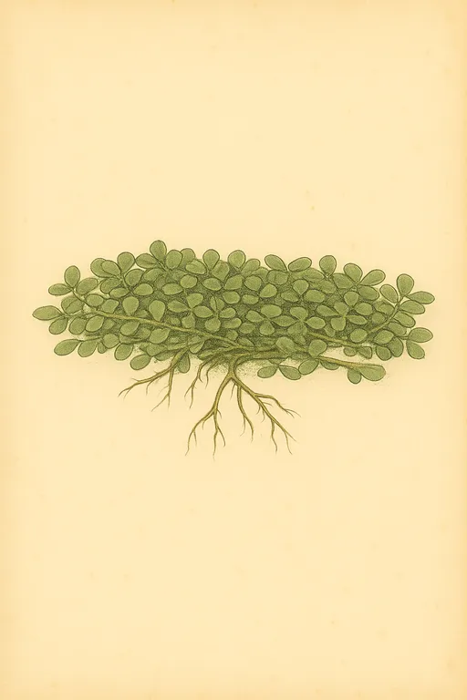 HC Cuba (voorgrondplant) (Hemianthus callitrichoides)