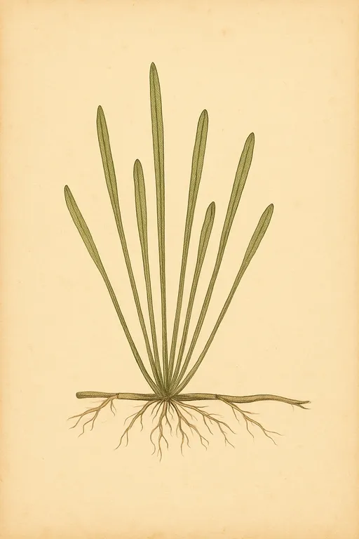 Micro sword (Lilaeopsis brasiliensis)