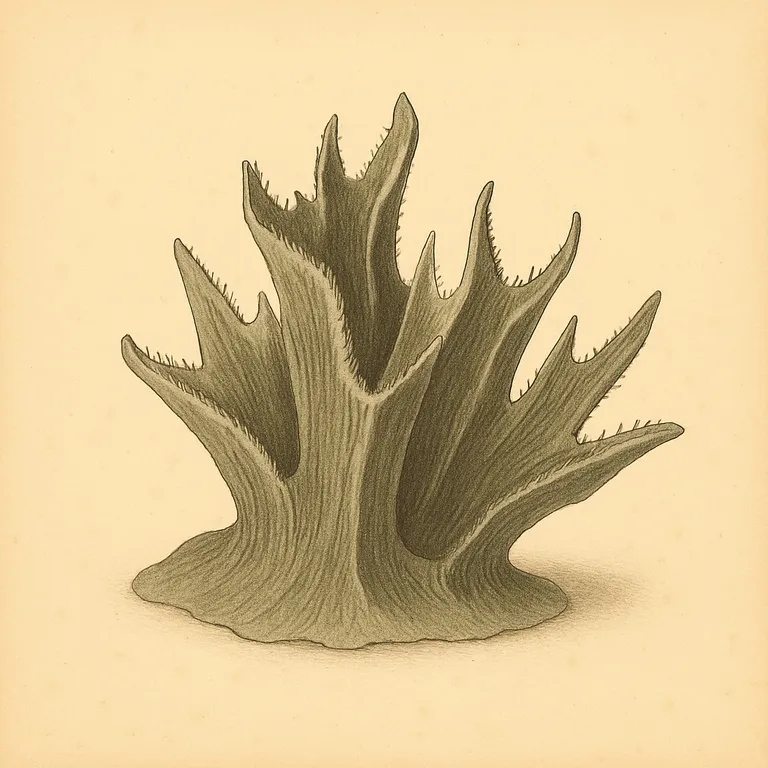 Pectinia (tapijtkoraal) (Pectinia sp.)