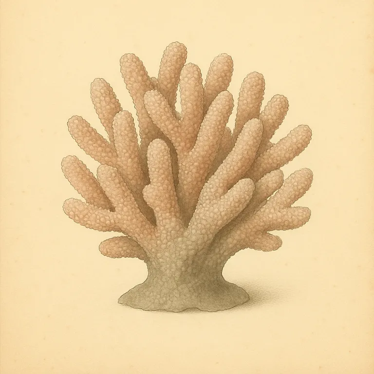 Pocillopora (Pocillopora damicornis)