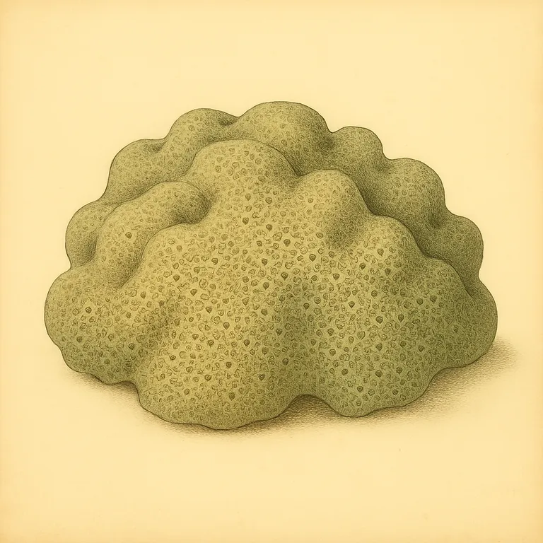 Porites (Porites sp.)