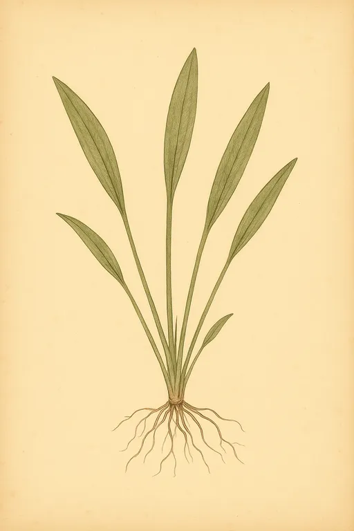 Zwergschwertpflanze (Kettenschwert) (Helanthium tenellum)