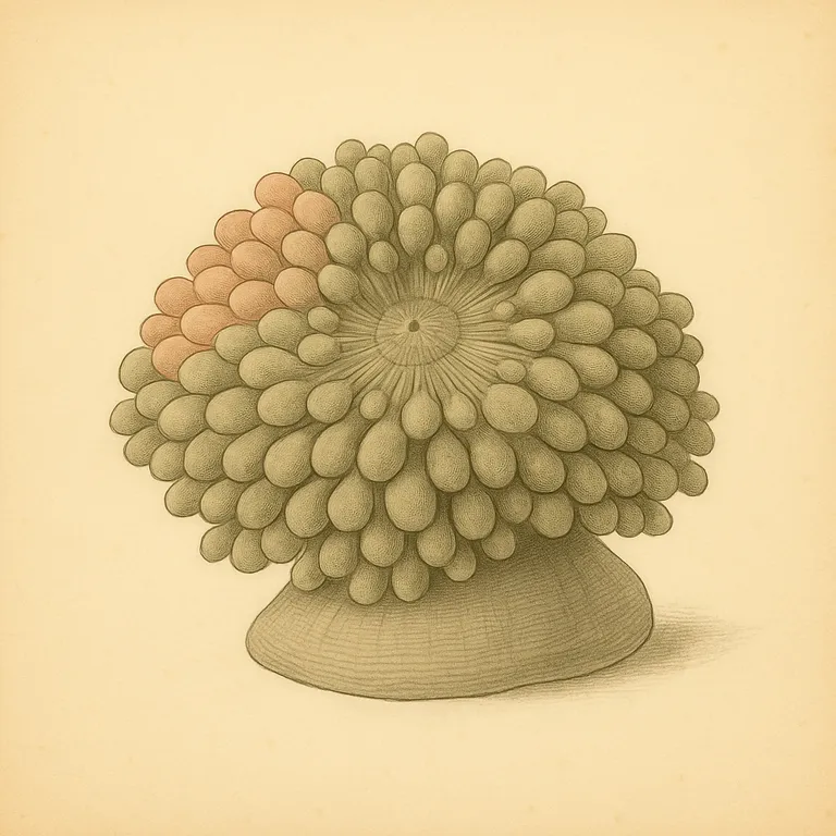 Ricordea (Ricordea florida)