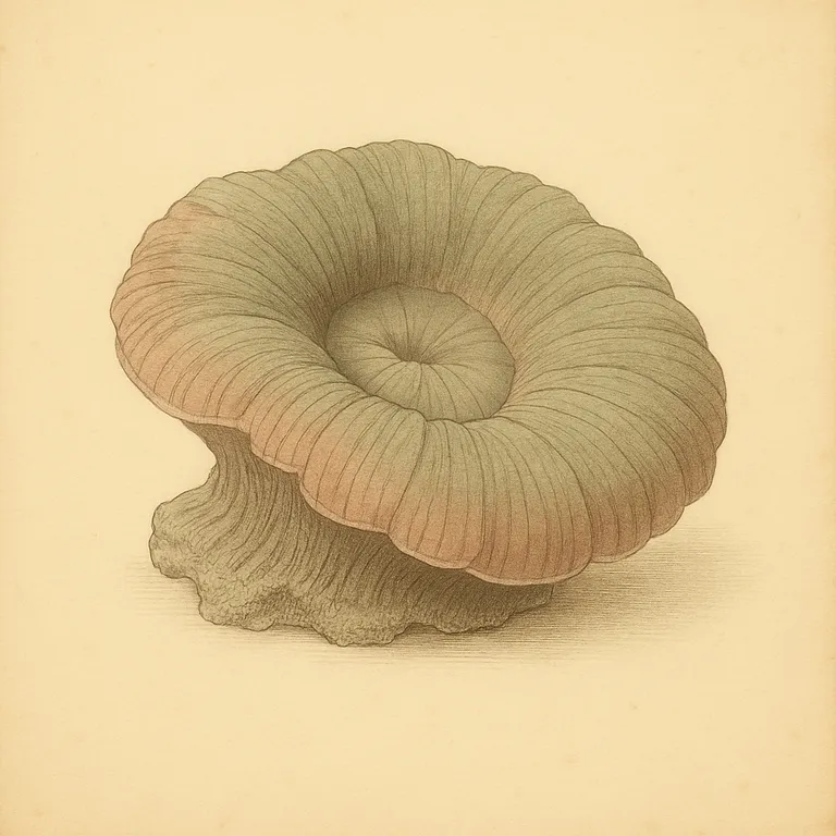 Scolymia (Homophyllia australis)