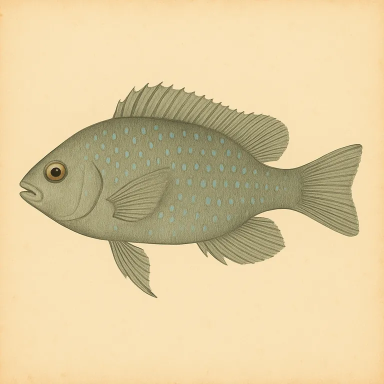 Damigella di Springer (Chrysiptera springeri)