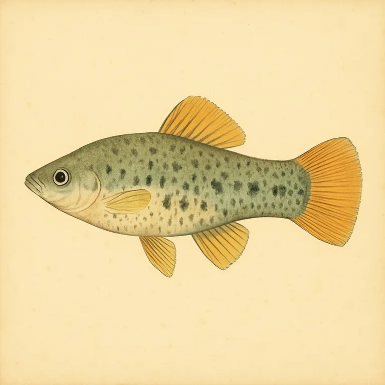 Platy variatus (Xiphophorus variatus)