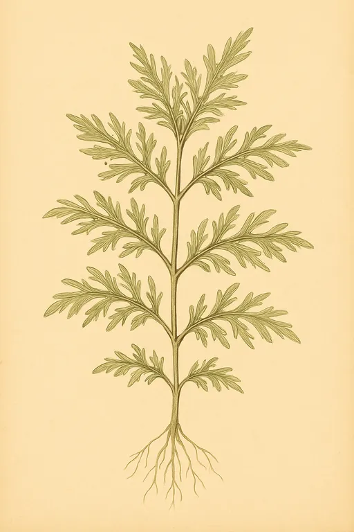 Waterwisteria (Hygrophila difformis)
